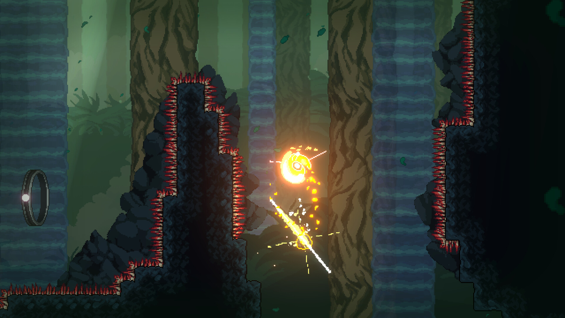 Dream Runner screenshot #3