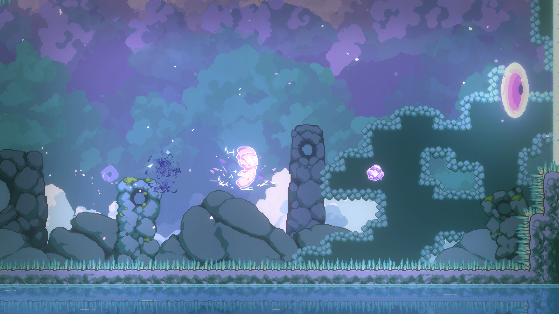 Dream Runner screenshot #4