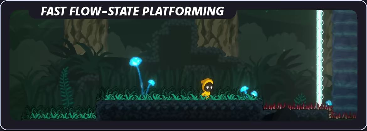 Dream Runner video 1