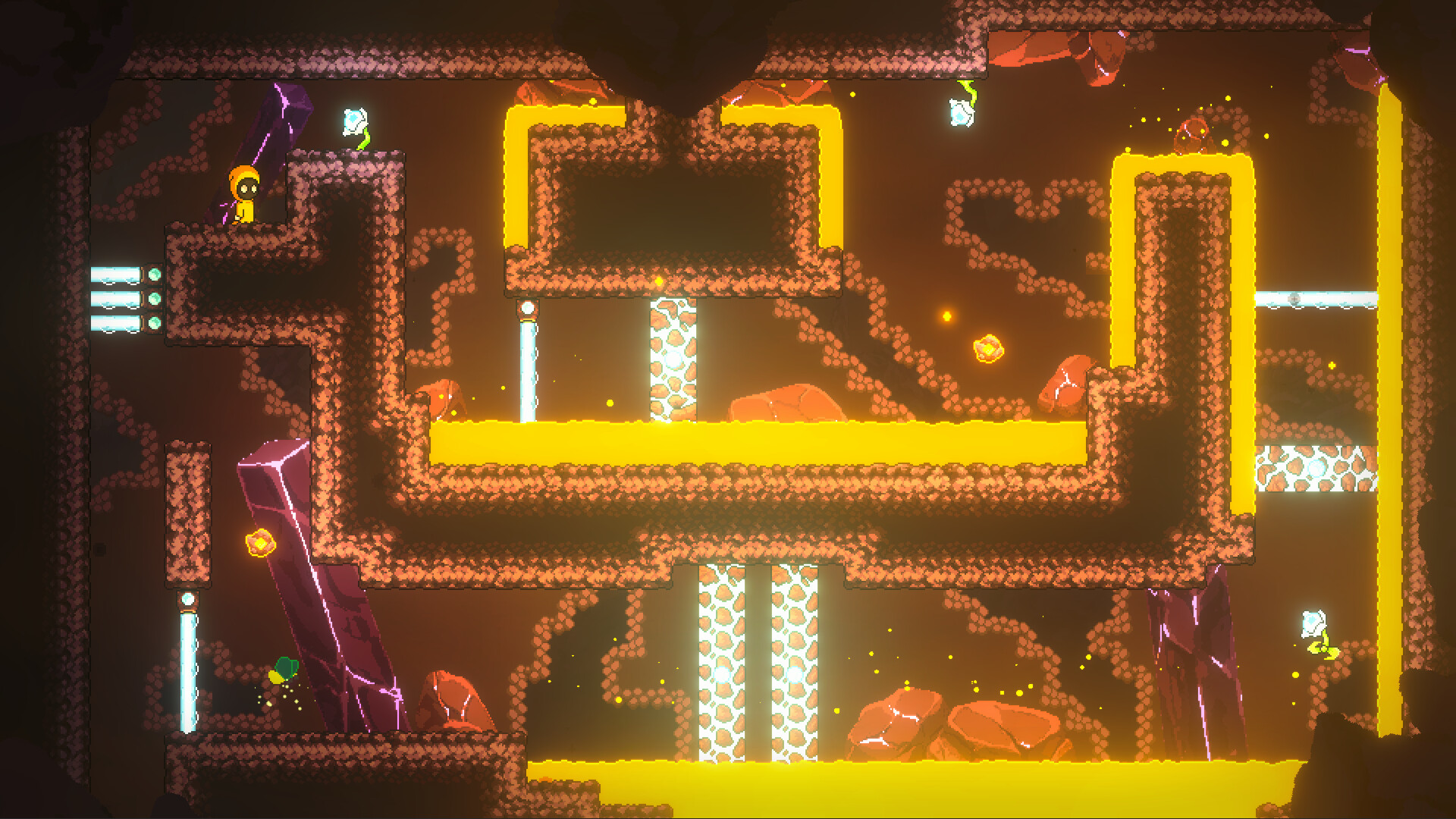 Dream Runner screenshot #7