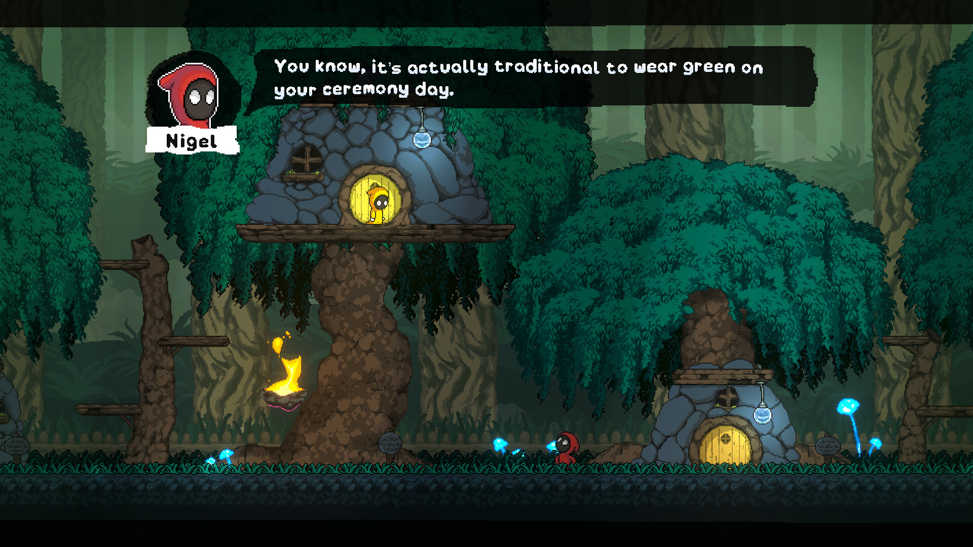 Dream Runner screenshot 3