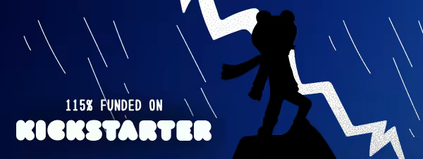 Devil's Drizzle screenshot 1