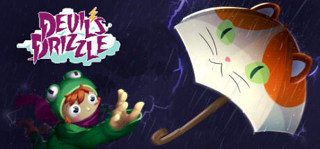 Devil's Drizzle