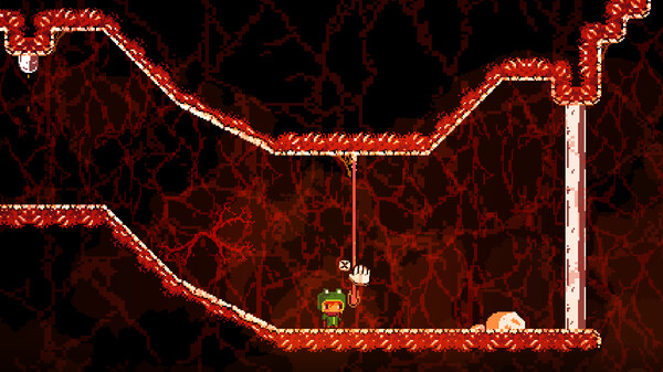 Devil's Drizzle Screenshot