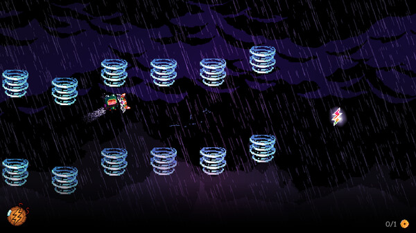 Devil's Drizzle Screenshot