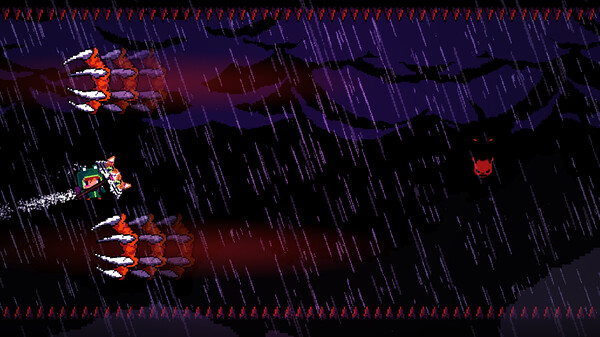 Devil's Drizzle Screenshot