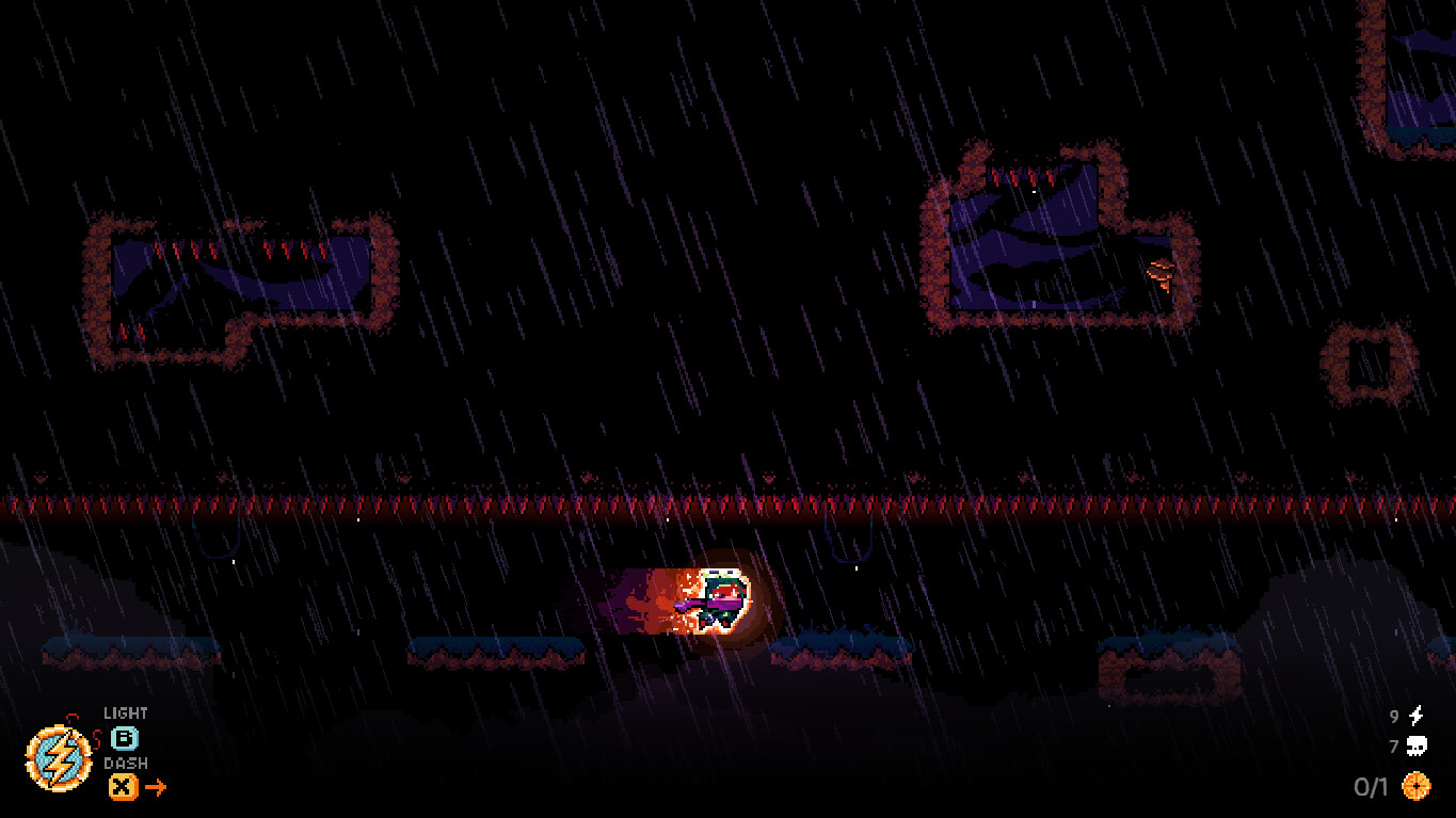 Devil's Drizzle screenshot #17