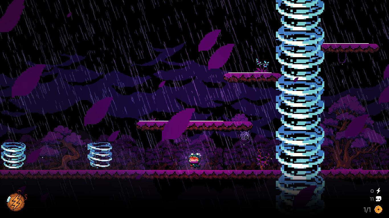 Devil's Drizzle screenshot #14