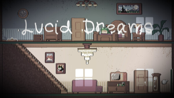Devil's Drizzle Screenshot