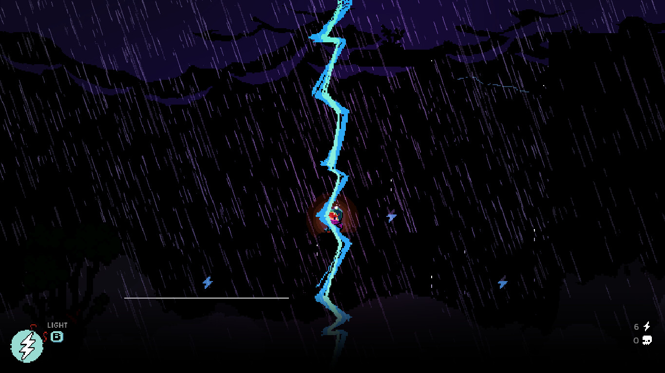 Devil's Drizzle screenshot #11
