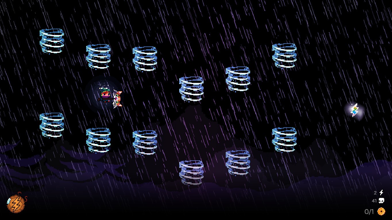 Devil's Drizzle screenshot #25