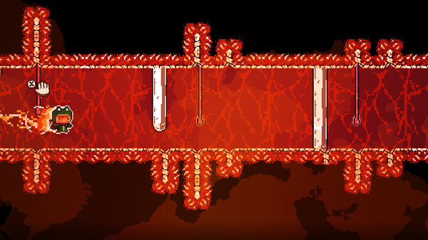 Devil's Drizzle Screenshot