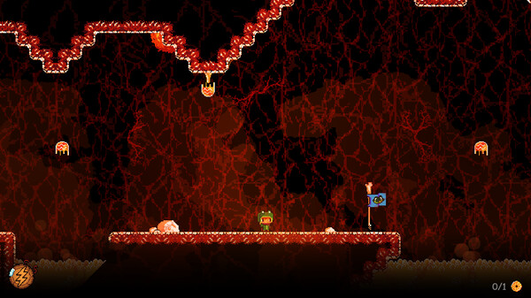 Devil's Drizzle Screenshot