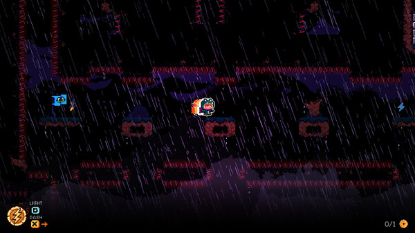 Devil's Drizzle Screenshot