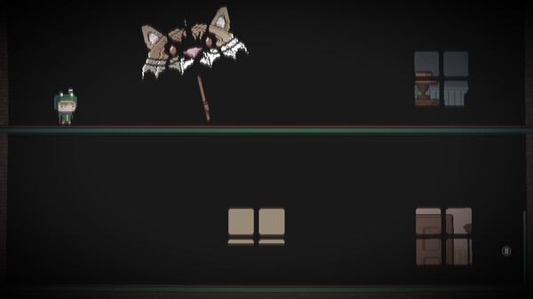 Devil's Drizzle Screenshot