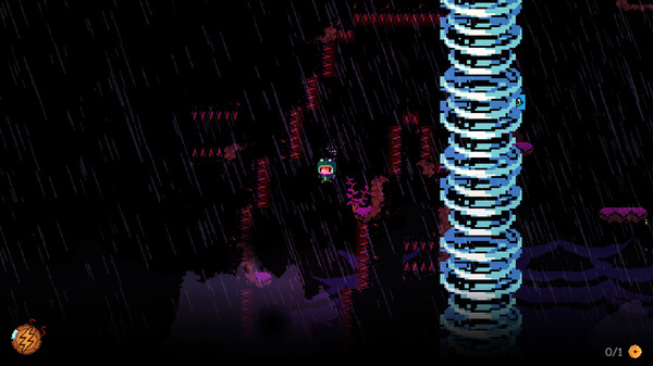 Devil's Drizzle Screenshot