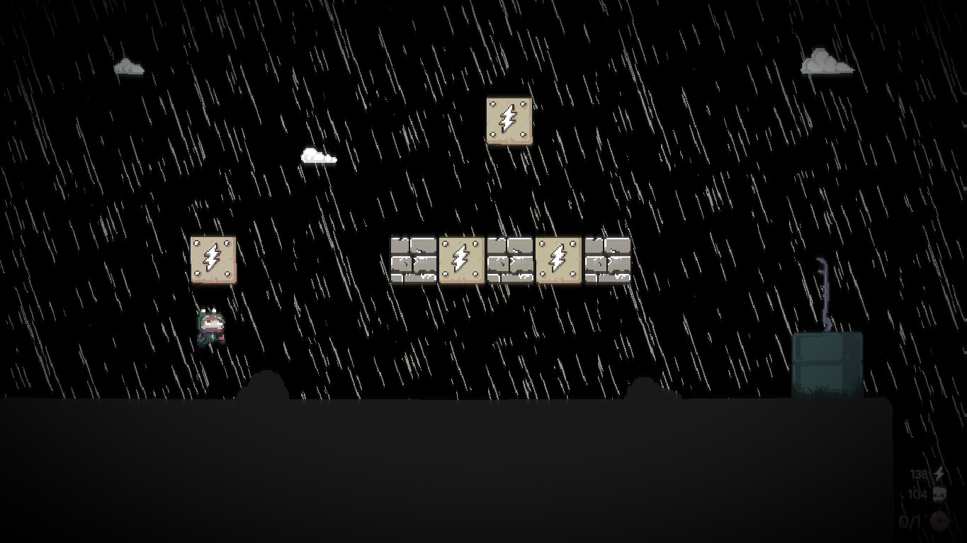 Devil's Drizzle screenshot #16