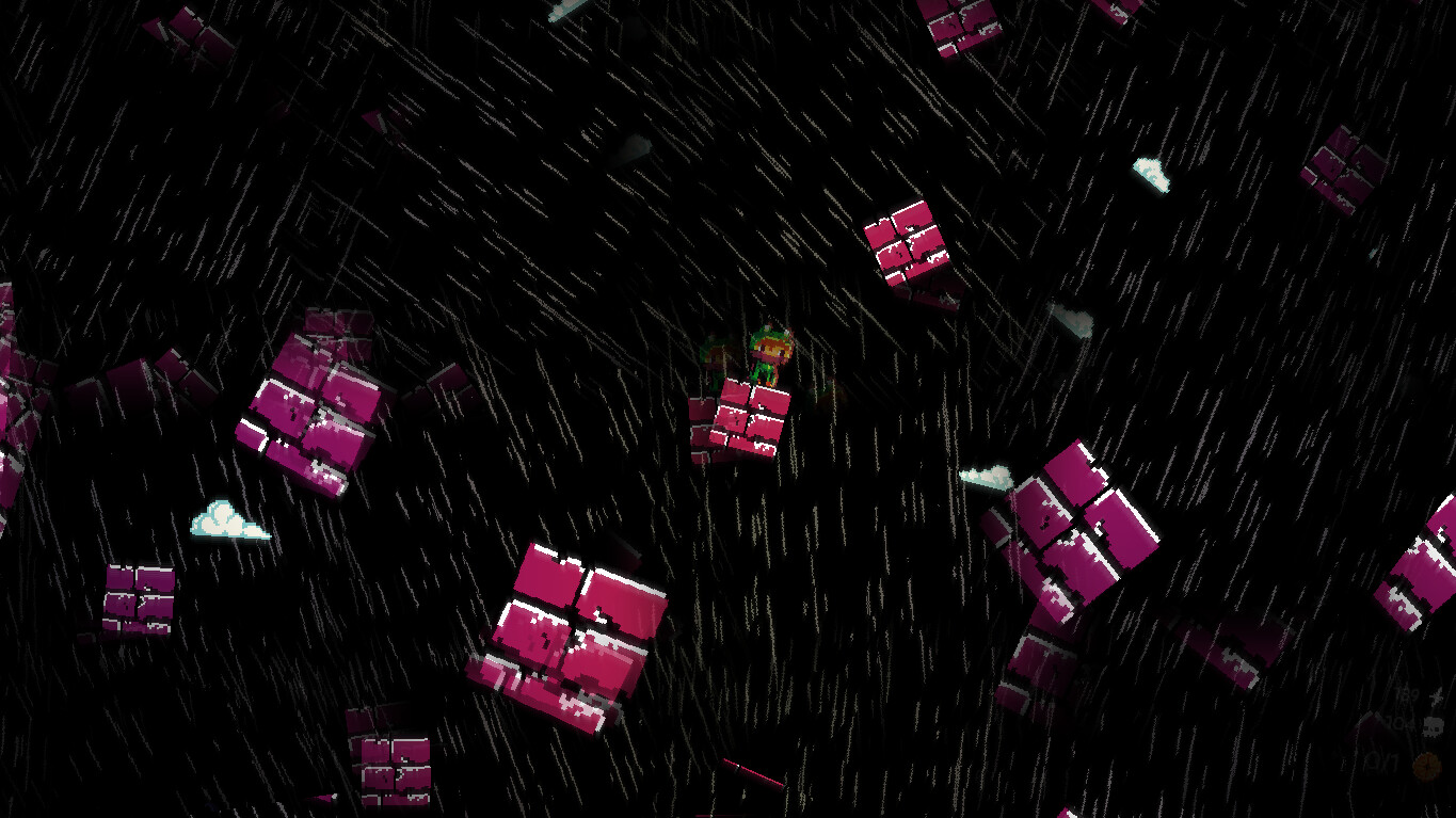 Devil's Drizzle screenshot #4