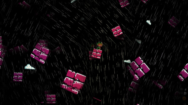 Devil's Drizzle screenshot 4