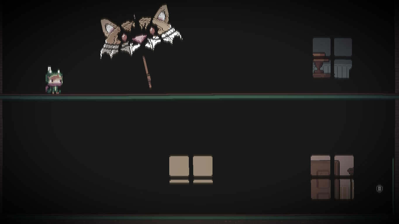 Devil's Drizzle screenshot #13