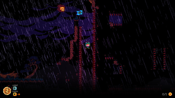Devil's Drizzle Screenshot