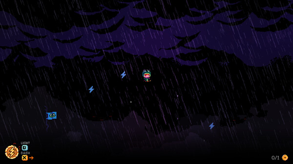 Devil's Drizzle Screenshot