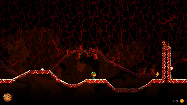 Devil's Drizzle Screenshot
