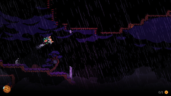 Devil's Drizzle Screenshot
