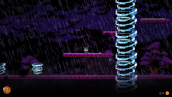 Devil's Drizzle Screenshot