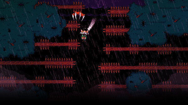 Devil's Drizzle Screenshot