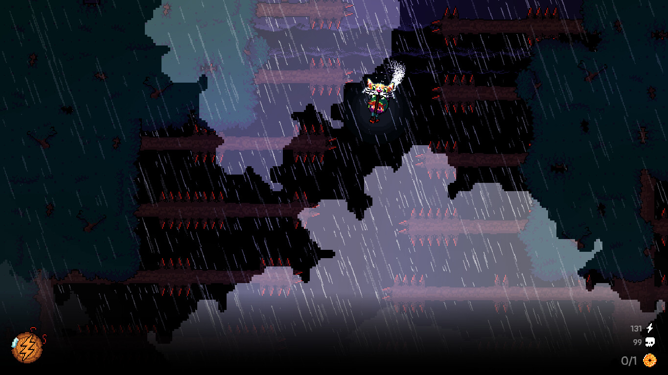 Devil's Drizzle screenshot #28