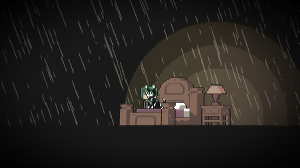 Devil's Drizzle Screenshot