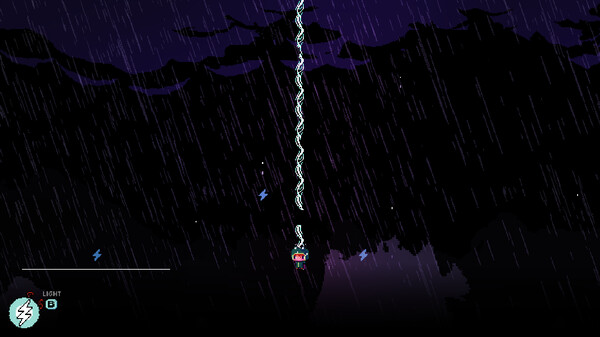 Devil's Drizzle Screenshot