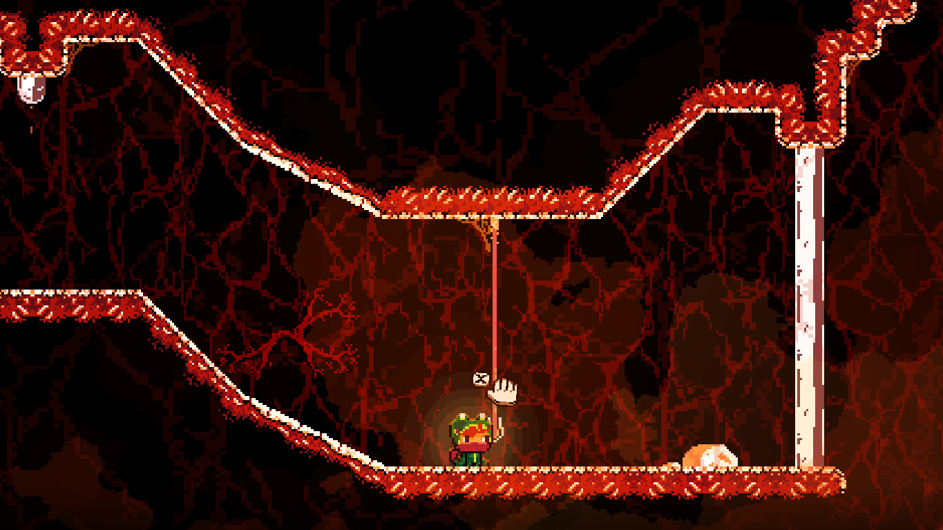 Devil's Drizzle screenshot #18