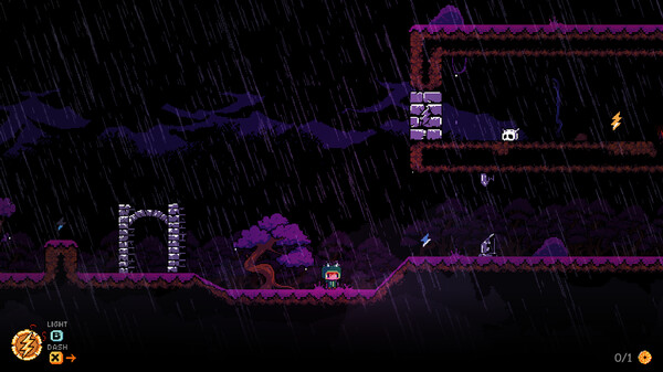 Devil's Drizzle Screenshot