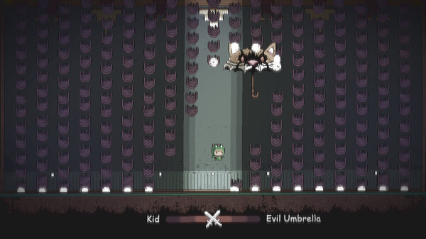 Devil's Drizzle Screenshot