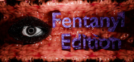 Fentanyl Edition cover art