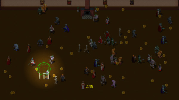 Hidden in Plain Sight screenshot 3