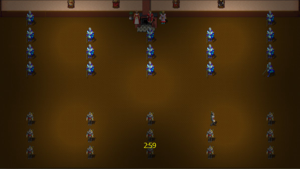 Hidden in Plain Sight screenshot 4