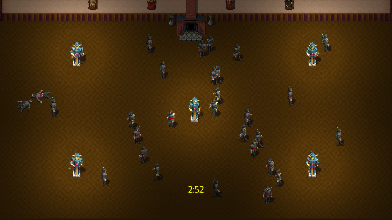 #2. Hidden in Plain Sight (Steam) Podle: Adam Spragg