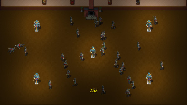 Hidden in Plain Sight screenshot 2