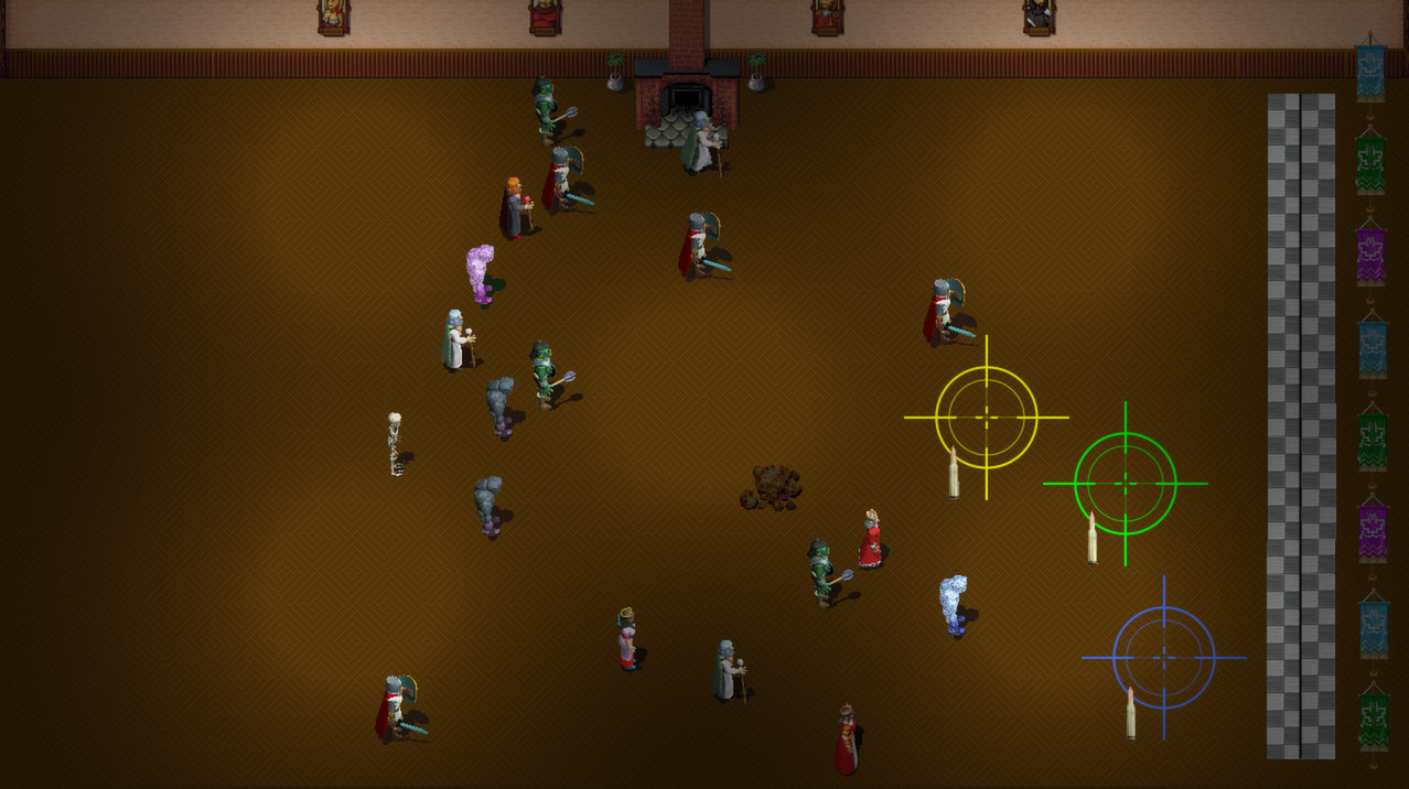 #1. Hidden in Plain Sight (Steam) Podle: Adam Spragg