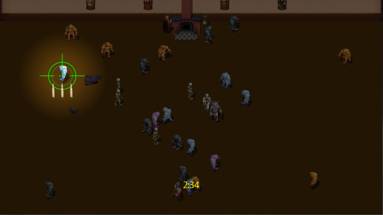 #5. Hidden in Plain Sight (Steam) Podle: Adam Spragg