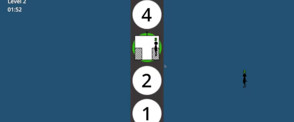 Lift Attendant video 7