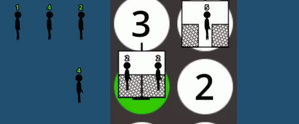 Lift Attendant video 6