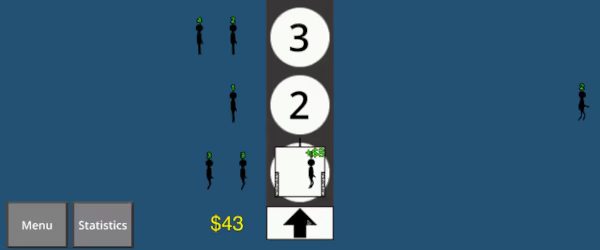 Lift Attendant video 2