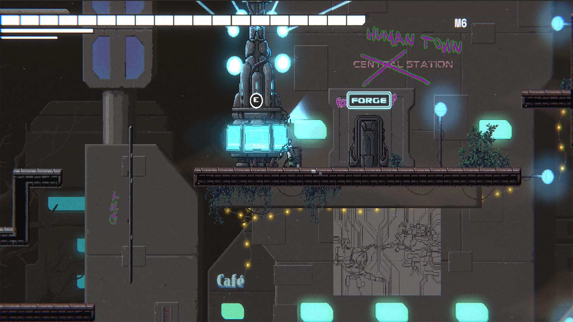 Augment Anthem screenshot #4