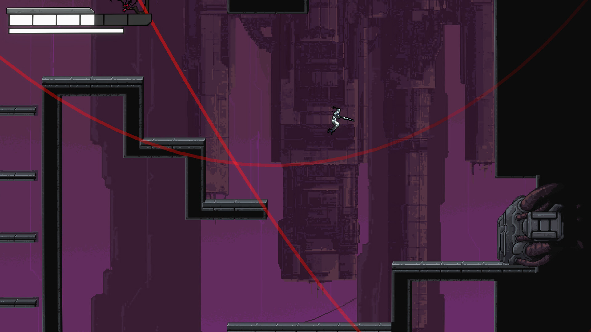 Augment Anthem screenshot #3