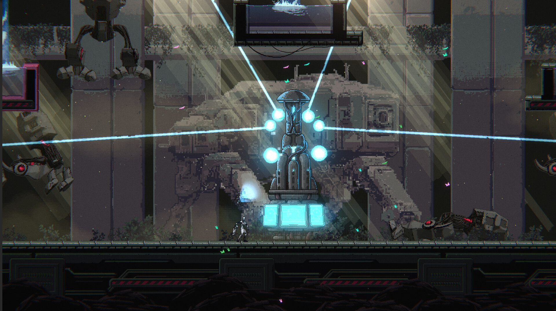 Augment Anthem screenshot #4