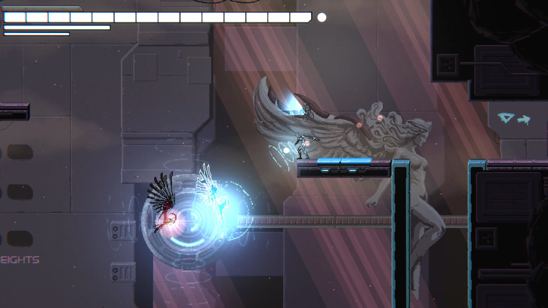 Augment Anthem screenshot #7